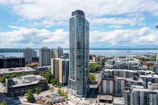 More details for 600 Wall St, Seattle, WA - Retail for Lease