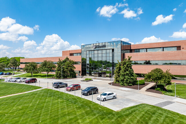 Plus de détails pour 12500 I St, Omaha, NE - Bureau, Industriel à louer