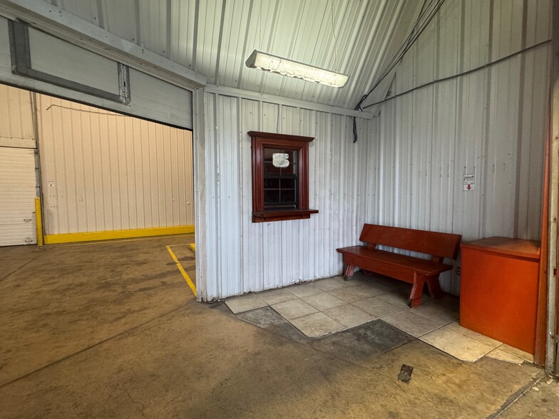 2501 W Military Hwy, McAllen, TX for lease - Building Photo - Image 3 of 6