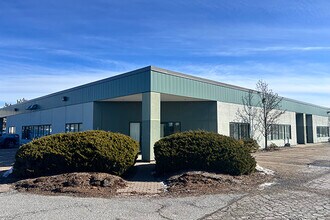 21 Gregory Dr, South Burlington, VT for lease Building Photo- Image 1 of 3