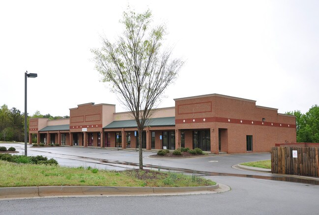 Plus de détails pour 1305-1395 Mcdonough Pky, McDonough, GA - Commerce de détail à louer