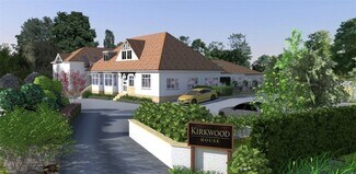 Plus de détails pour Moorfield Road, Ben Rhydding, Ilkley - Soins de santé à vendre