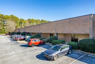 More details for 2177 Flintstone Dr, Tucker, GA - Industrial for Lease