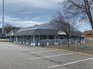 More details for 258 S Ortonville Rd, Ortonville, MI - Retail for Sale