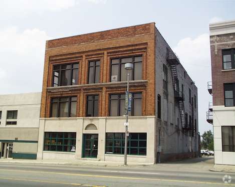 16-20 W Huron St, Pontiac, MI for lease - Other - Image 3 of 9