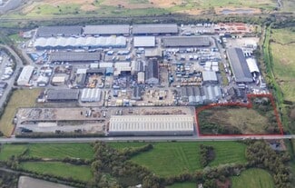 More details for Chittening Road Rd, Avonmouth - Land for Lease