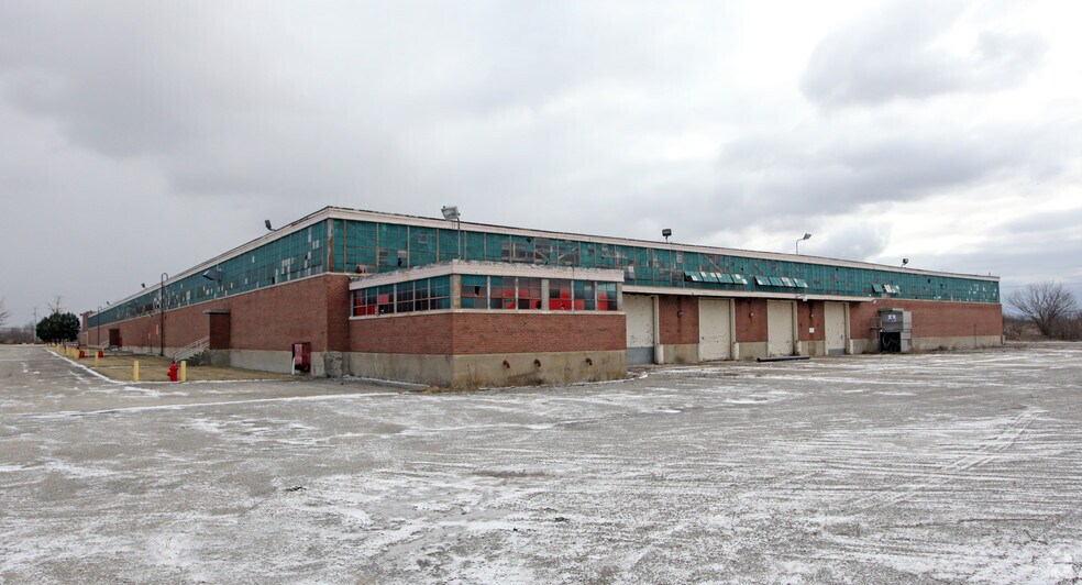 1429 S Fayette St, Washington Court House, OH à vendre - Photo du bâtiment - Image 2 de 22