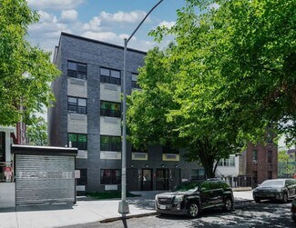 Plus de détails pour 1846-1848 Guerlain Street – Multi-résidentiel à vendre, Bronx, NY