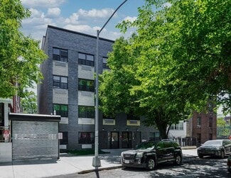 More details for 1846-1848 Guerlain Street – Multifamily for Sale, Bronx, NY