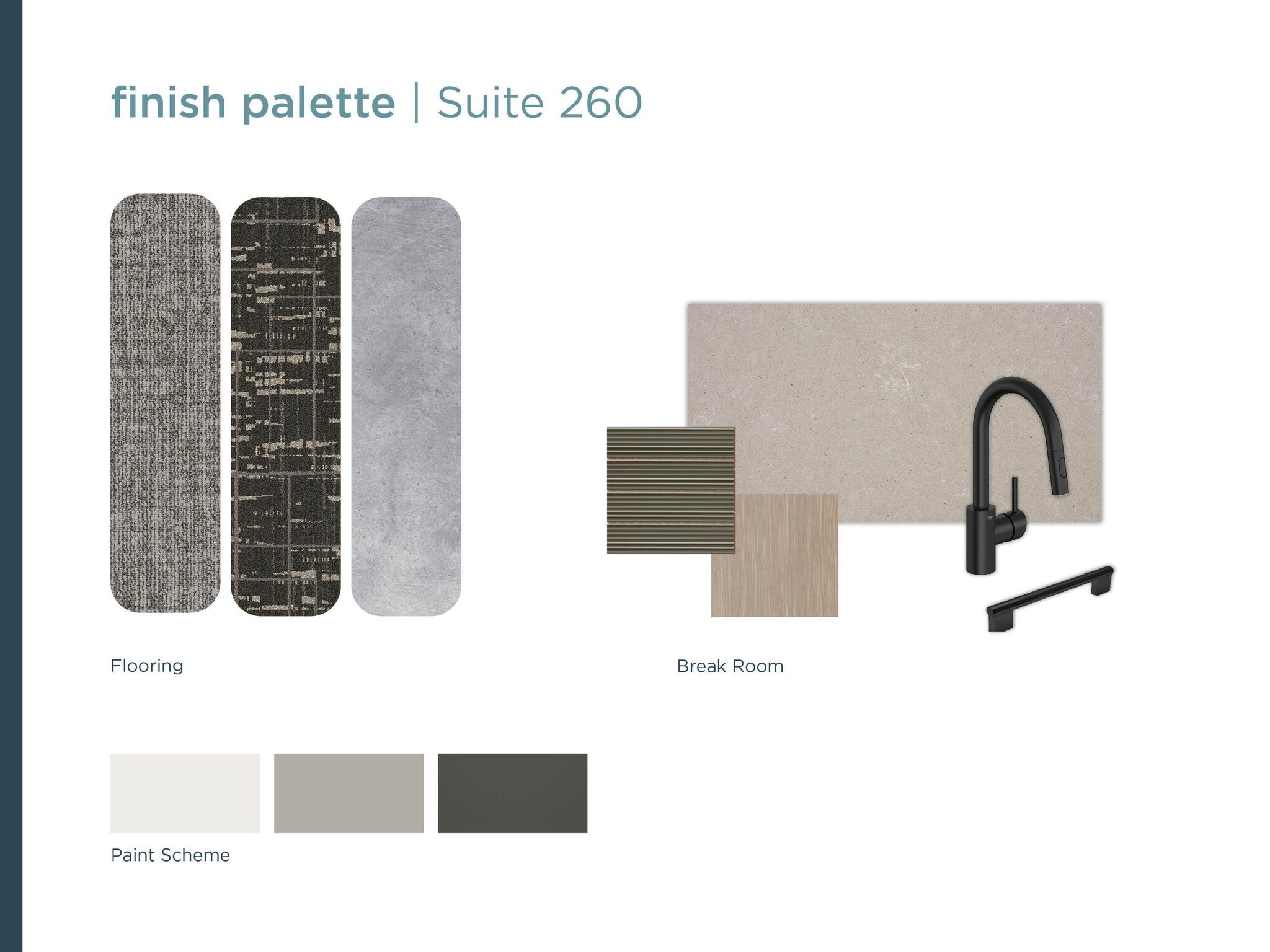 12544 High Bluff Dr, San Diego, CA for lease Interior Photo- Image 1 of 4