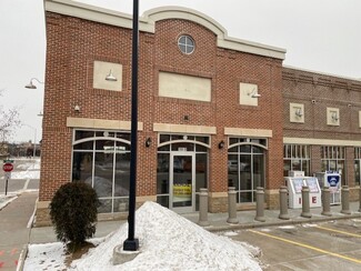 Plus de détails pour 308 Stewart Ave, Wausau, WI - Commerce de détail à louer