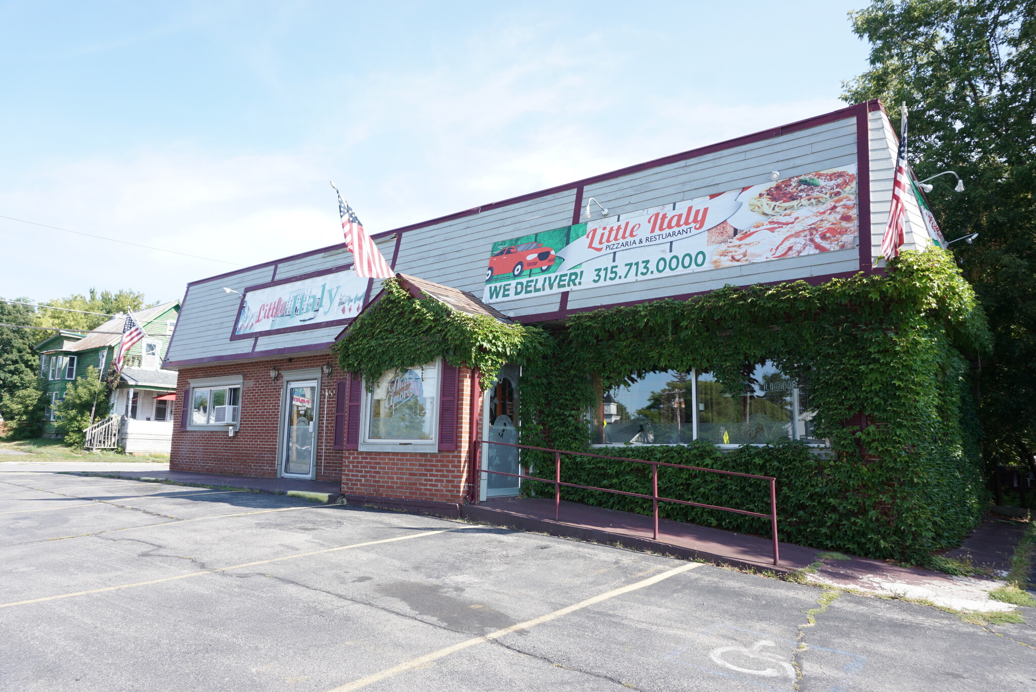 900 State St, Ogdensburg, NY for sale Primary Photo- Image 1 of 1