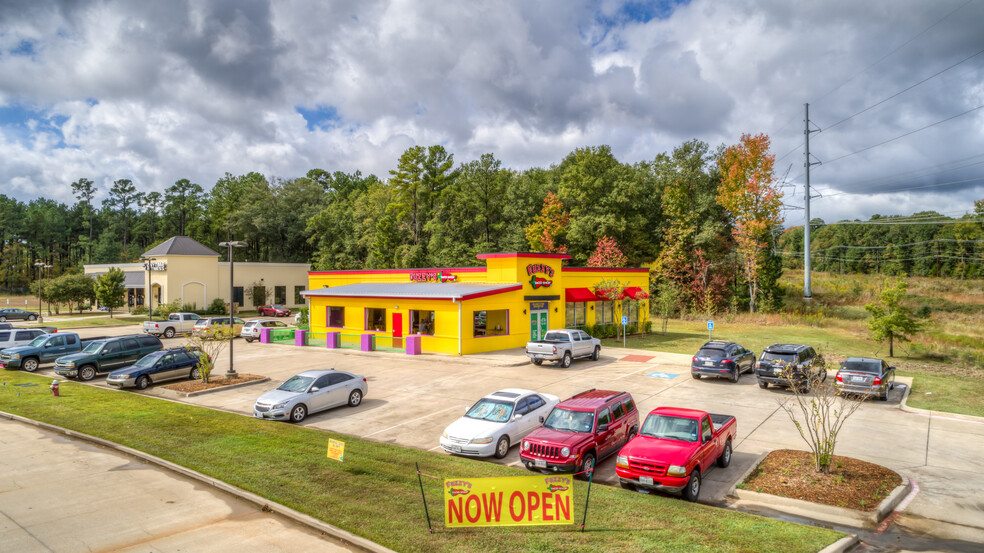 6361 Old Jacksonville Hwy, Tyler, TX for sale - Building Photo - Image 1 of 1