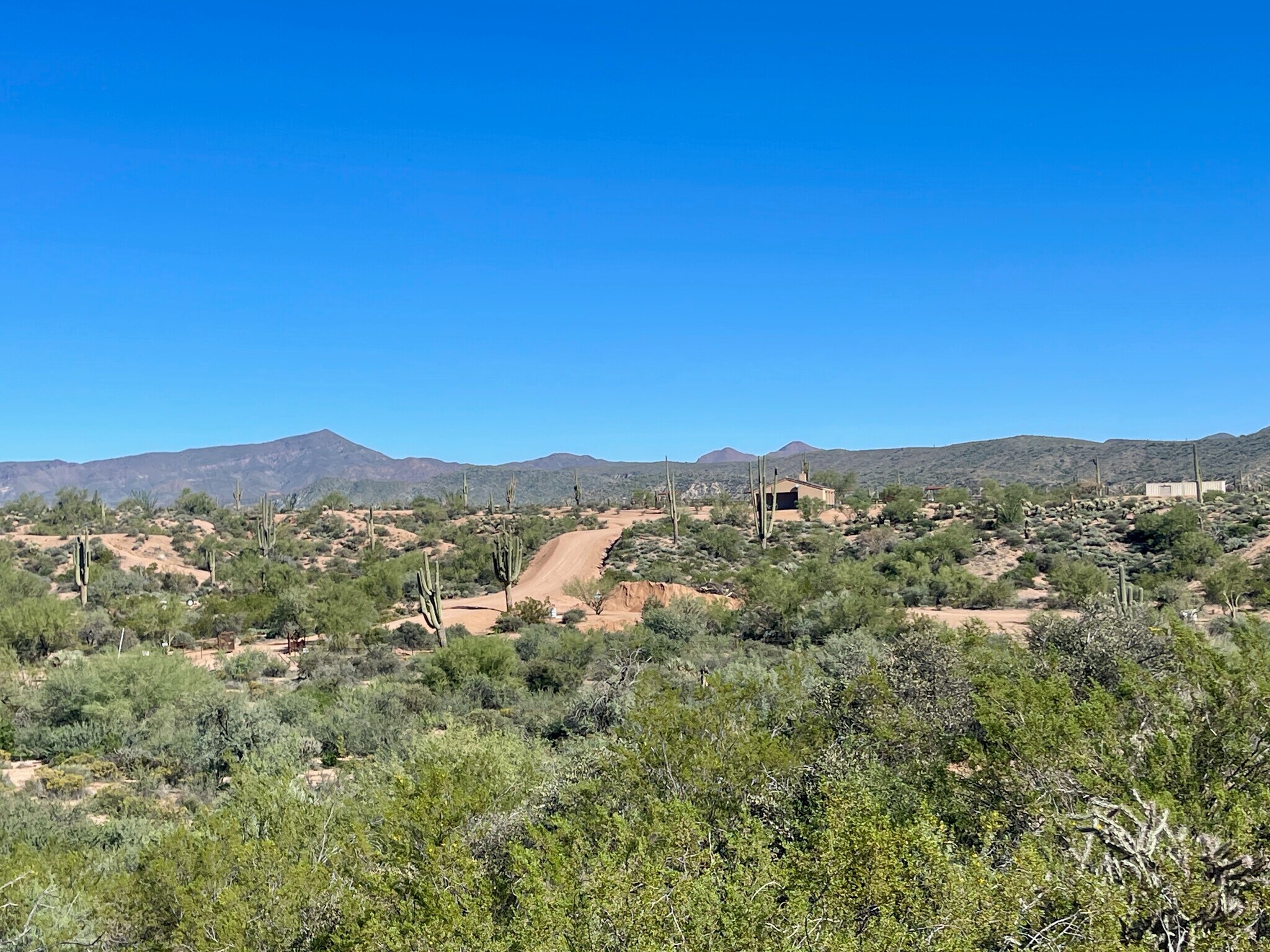 142nd Pl &  Leisure Ln Road, Scottsdale, AZ à vendre Photo principale- Image 1 de 28