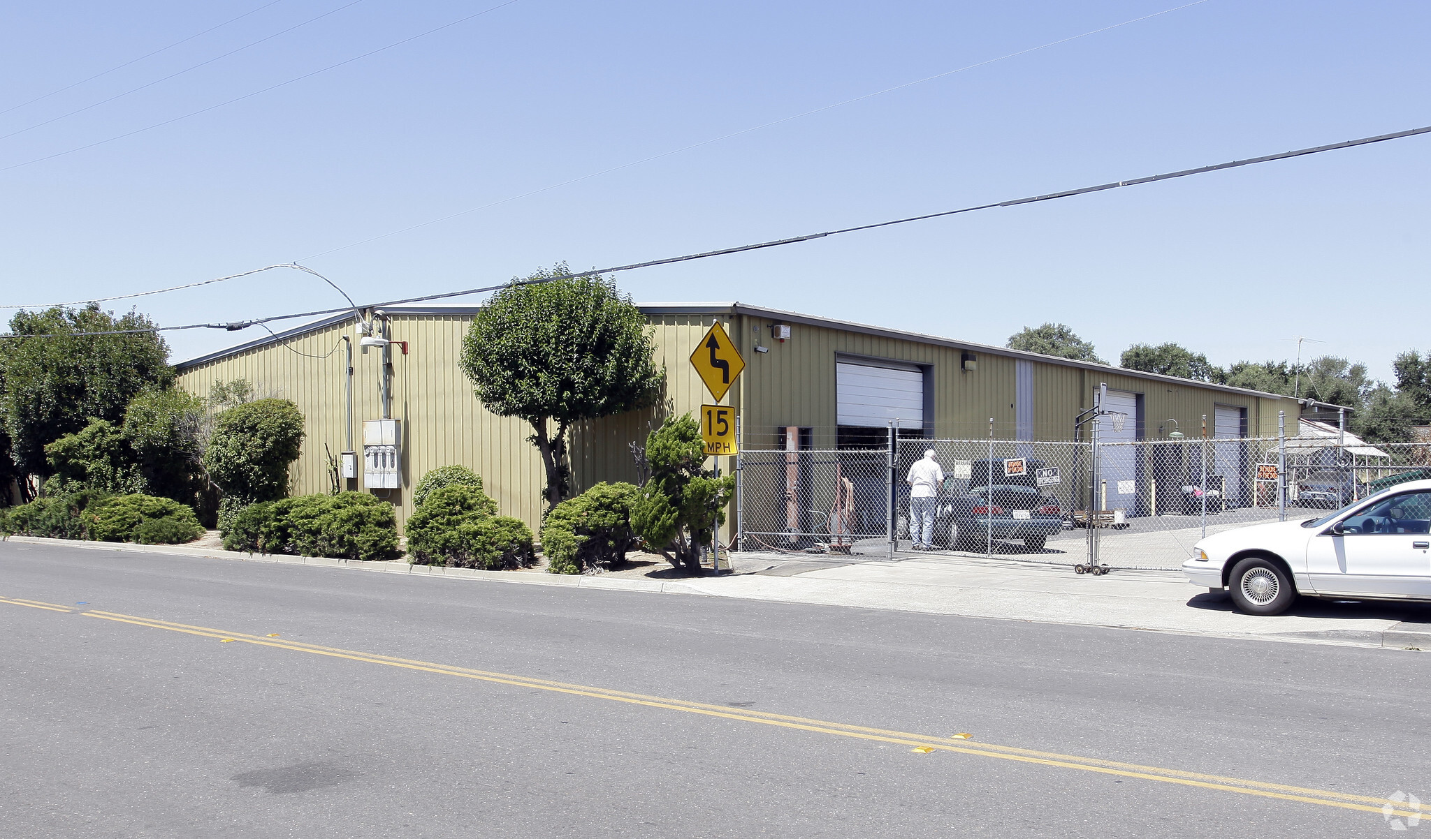 2446 Rice Ave, West Sacramento, CA for sale Primary Photo- Image 1 of 1