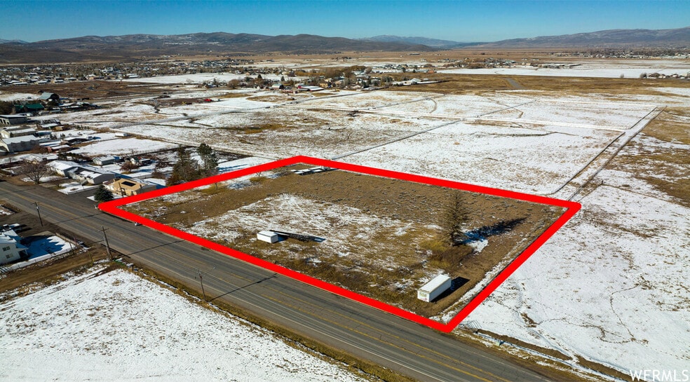 285 2200 S, Francis, UT for sale - Building Photo - Image 2 of 10