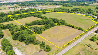 More details for 2295 St Hwy Z, Columbia, MO - Land for Sale