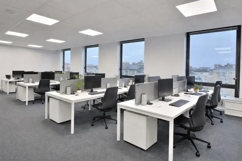 11 Boulevard Brune, Paris for lease Interior Photo- Image 1 of 9