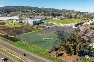More details for 2040 Prado Rd, San Luis Obispo, CA - Land for Sale