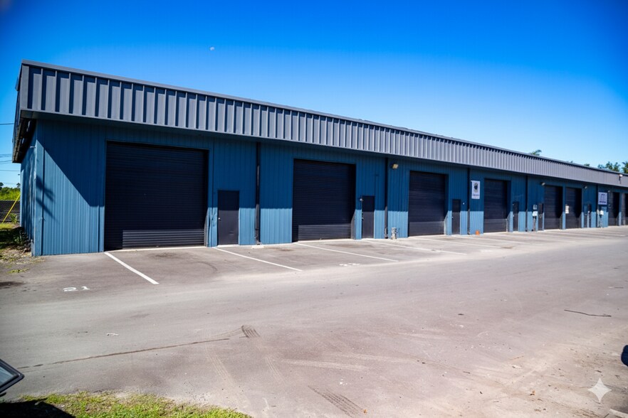 401 Enterprise St, Ocoee, FL à louer - Photo du bâtiment - Image 2 de 11