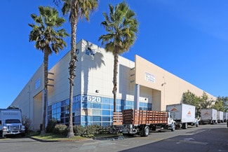 More details for 7620-7640 Airport Business Park Way, Van Nuys, CA - Industrial for Lease