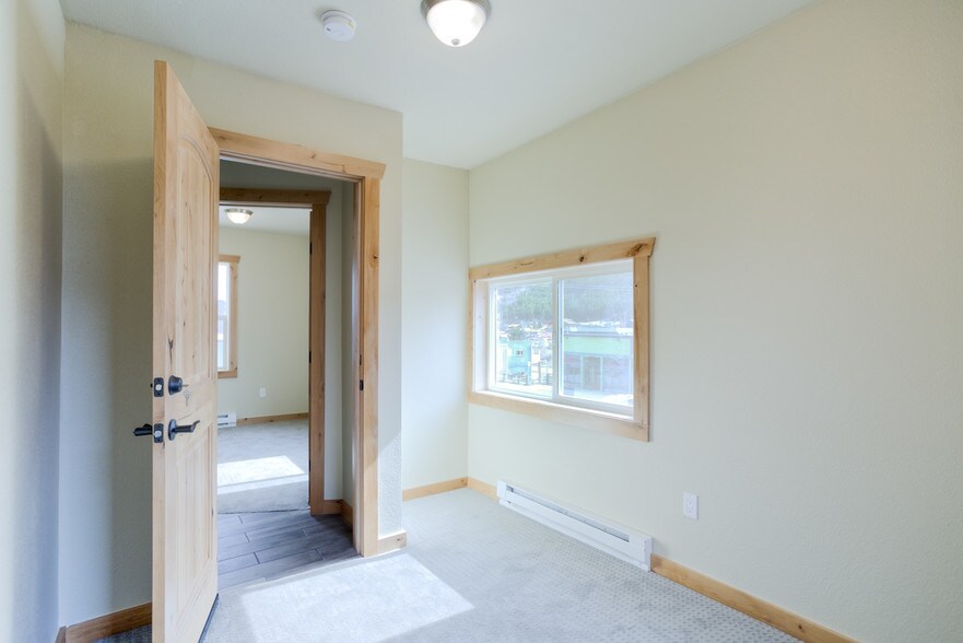 1 W 1st St, Nederland, CO à louer - Autre - Image 3 de 19