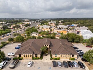 Plus de détails pour 10007 Huebner Rd, San Antonio, TX - Bureau à vendre