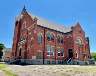 More details for 1548 Reid Ave, Lorain, OH - Multifamily for Sale