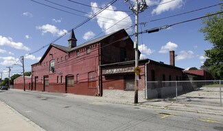 Plus de détails pour 333 Bucklin St, Providence, RI - Industriel à vendre