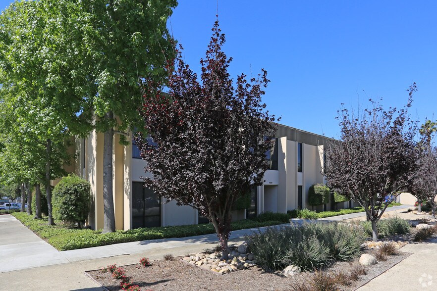 10981 San Diego Mission Rd, San Diego, CA à louer - Photo du bâtiment - Image 2 de 3