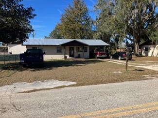 More details for 370 SE Craig Ave, Lake City, FL - Office for Lease