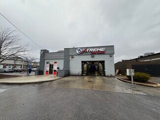 Plus de détails pour 4 N Barrington Rd, Streamwood, IL - Spécialité à vendre