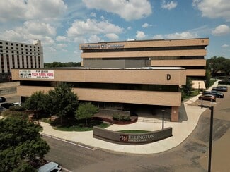 More details for 1616 S Kentucky St, Amarillo, TX - Office for Lease