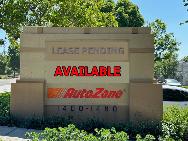 1410 Foothill Blvd, La Verne, CA à louer - Autre - Image 2 de 5