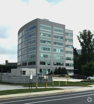 More details for 12501 Ardennes Ave, Rockville, MD - Office for Lease