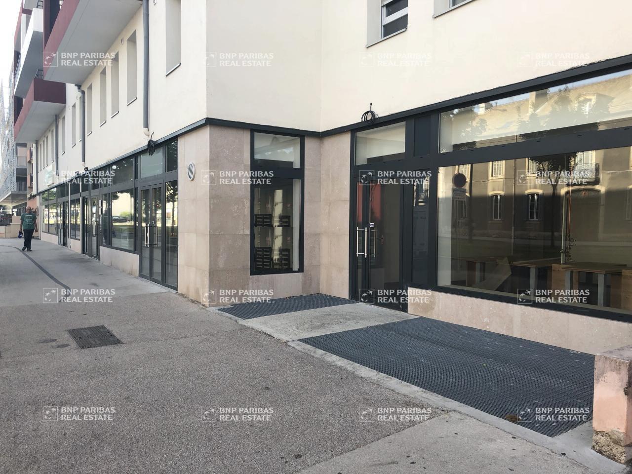 20 Avenue Du Drapeau, Dijon for sale Building Photo- Image 1 of 8