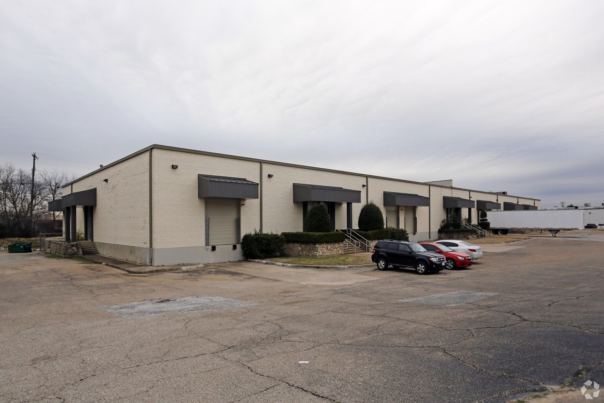 5100-5110 Rondo Dr, Fort Worth, TX for sale Primary Photo- Image 1 of 1