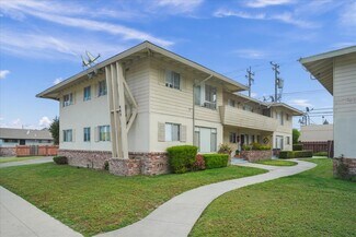 Plus de détails pour 948 Lupin Dr, Salinas, CA - Multi-résidentiel à vendre