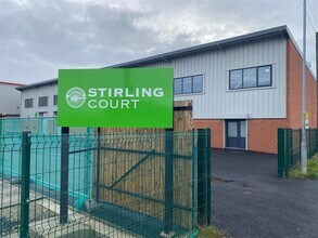 3 Private Road 5, Nottingham à louer Photo du bâtiment- Image 2 de 4