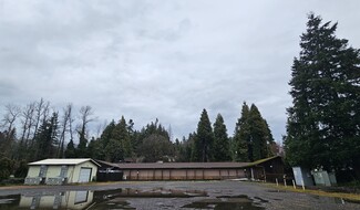 Plus de détails pour 48197 Highway 58, Oakridge, OR - Industriel à vendre