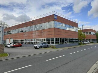 More details for 2 Rue Niels Bohr, Saint-Thibault-des-Vignes - Flex for Lease