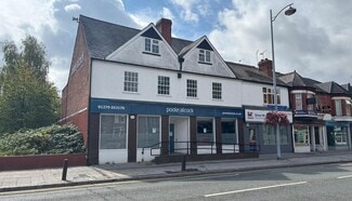 More details for 222-224 Nantwich Rd, Crewe - Retail for Sale