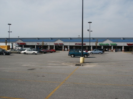 1500 Armory Dr, Franklin, VA for lease - Building Photo - Image 3 of 4