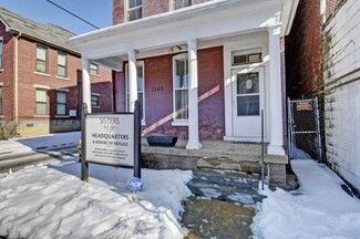 Plus de détails pour 1143 S 6th St, Louisville, KY - Bureau à vendre