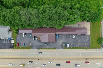 5646-5660 William Penn Hwy, Export, PA - Aerial map view - Image1