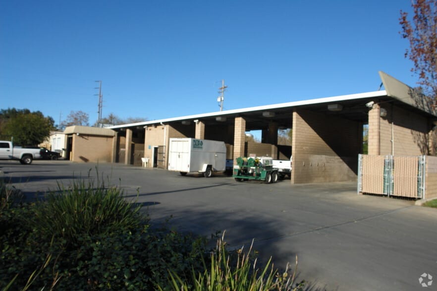1110 W 6th St, Chico, CA for sale - Building Photo - Image 1 of 3