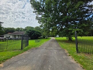 Plus de détails pour Hwy 10 – Terrain à vendre, Little Rock, AR