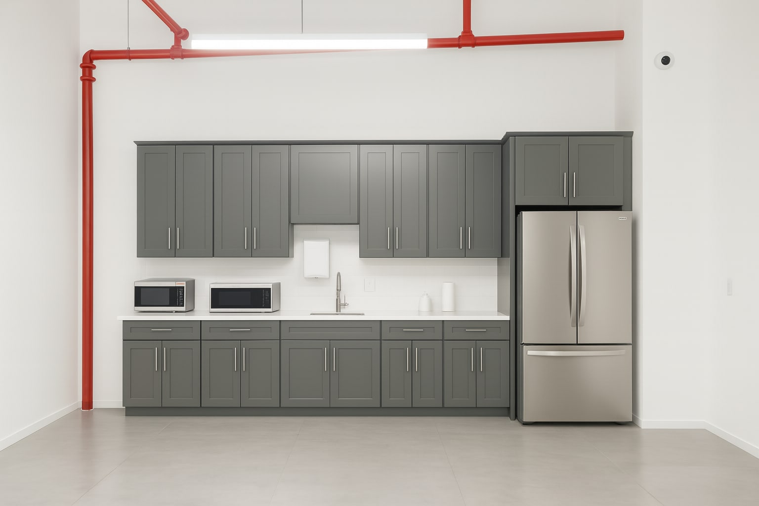 901 E 31st St, Los Angeles, CA for lease Primary Photo- Image 1 of 19