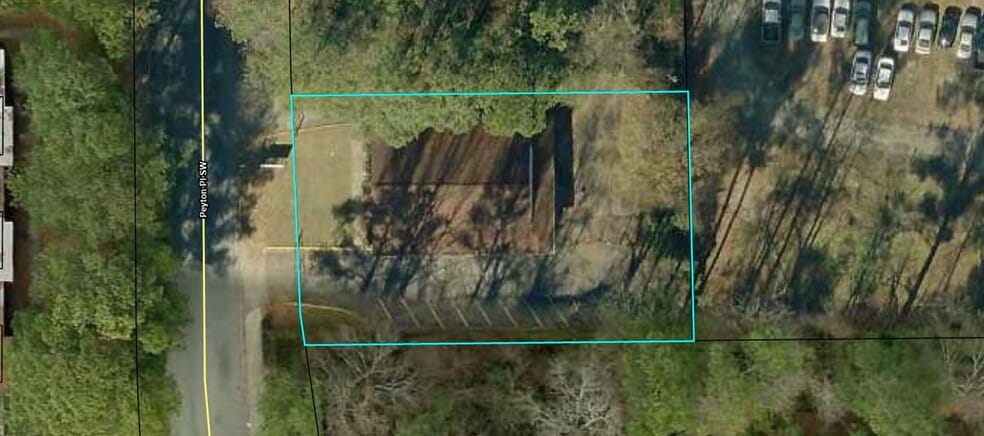 50 Peyton Pl SW, Atlanta, GA for sale - Building Photo - Image 3 of 3