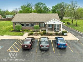 More details for 590 Lynn St, Lebanon, MO - Office for Sale